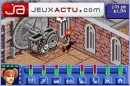 The Sims Bustin' Out en images GBA