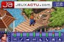 The Sims Bustin' Out en images GBA