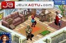 The Sims Bustin' Out en images GBA