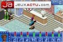 The Sims Bustin' Out en images GBA