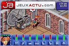 Les Sims : Permis de Sortir