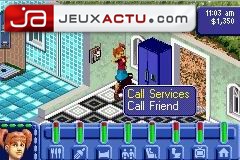 Les Sims : Permis de Sortir