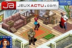Les Sims : Permis de Sortir