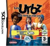 Les Urbz : Sims in The City