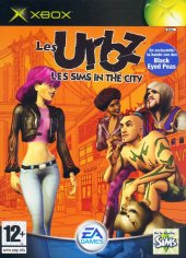 Les Urbz : Sims in The City