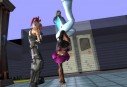 Les URBZ : Les Sims in The city