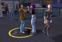 Les URBZ : Les Sims in The city