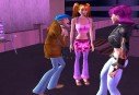 Les URBZ : Les Sims in The city