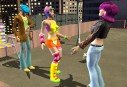 Les URBZ : Les Sims in The city