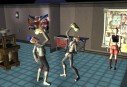 Les URBZ : Les Sims in The city