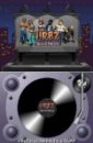 Les Urbz : Sims in The City