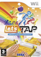 Let's Tap