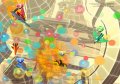Let's Tap tapote en images et en vid�o