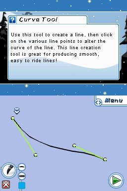 Line Rider 2 : Unbound