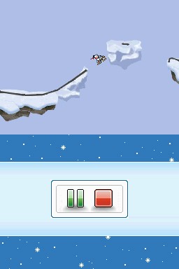 Line Rider 2 : Unbound