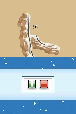 Line Rider 2 : Unbound