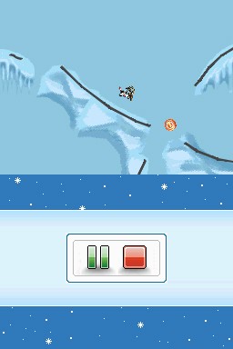 Line Rider 2 : Unbound