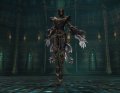 Lineage II : TCC - The Kamael s'exhibe