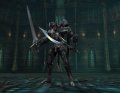 Lineage II : TCC - The Kamael s'exhibe