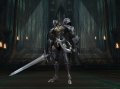 Lineage II : TCC - The Kamael s'exhibe