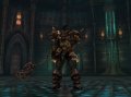 Lineage II : TCC - The Kamael s'exhibe
