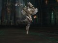 Lineage II : TCC - The Kamael s'exhibe