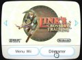 Link's Crossbow Training