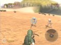 Link's Crossbow Training