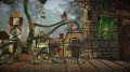 GDC > Sony annonce LittleBigPlanet