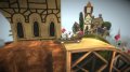 GDC > Sony annonce LittleBigPlanet