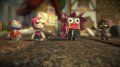 LittleBigPlanet : nouvelles images