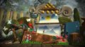 LittleBigPlanet : nouvelles images