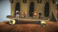 LittleBigPlanet s'illustre encore