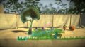 LittleBigPlanet s'illustre encore