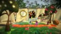 LittleBigPlanet s'illustre encore