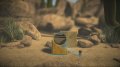E3 07 > LittleBigPlanet se d�voile