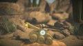 E3 07 > LittleBigPlanet se d�voile