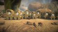 E3 07 > LittleBigPlanet se d�voile