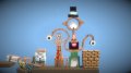 E3 07 > LittleBigPlanet se d�voile