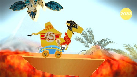 LittleBigPlanet