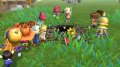 E3 08 > Little King's Story se raconte