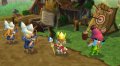 E3 08 > Little King's Story se raconte