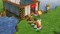 E3 08 > Little King's Story se raconte