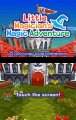 Enchanted Folk renomm� et dat� aux USA