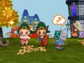 Enchanted Folk renomm� et dat� aux USA