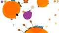TGS 08 > LocoRoco 2 a les boules
