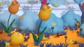 TGS 08 > LocoRoco 2 a les boules