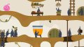 TGS 08 > LocoRoco 2 a les boules