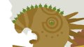 TGS 08 > LocoRoco 2 a les boules