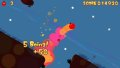GC 09 > LocoRoco roule encore sur PSP
